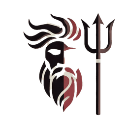PosAIdon Logo Light